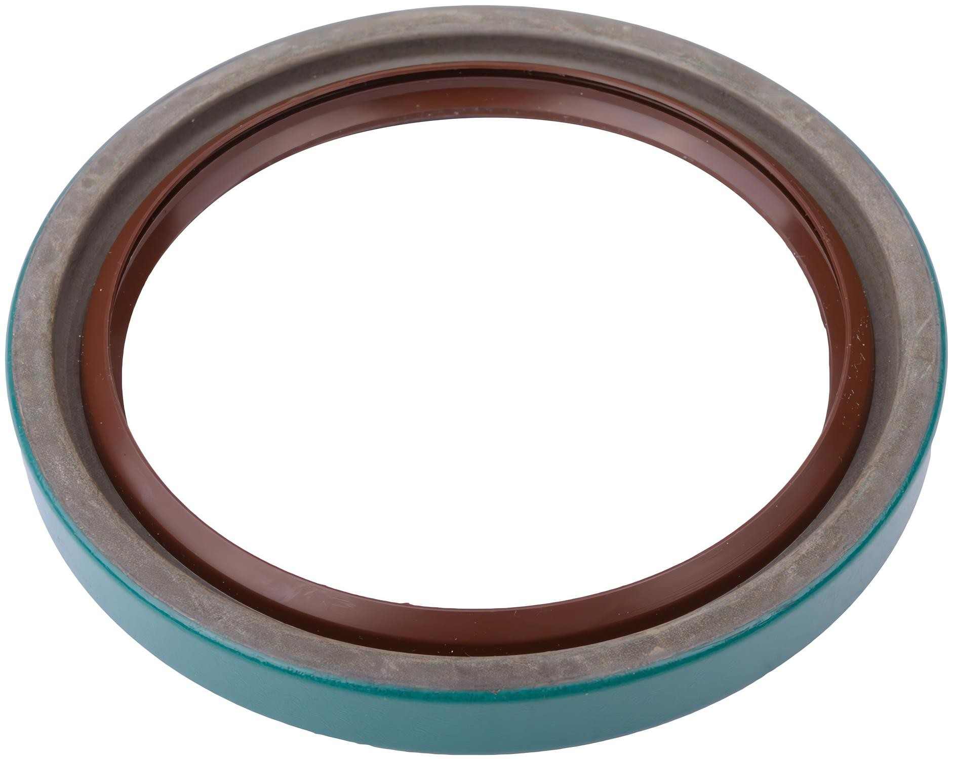 SKF Multi-Purpose Seal  top view frsport 37410