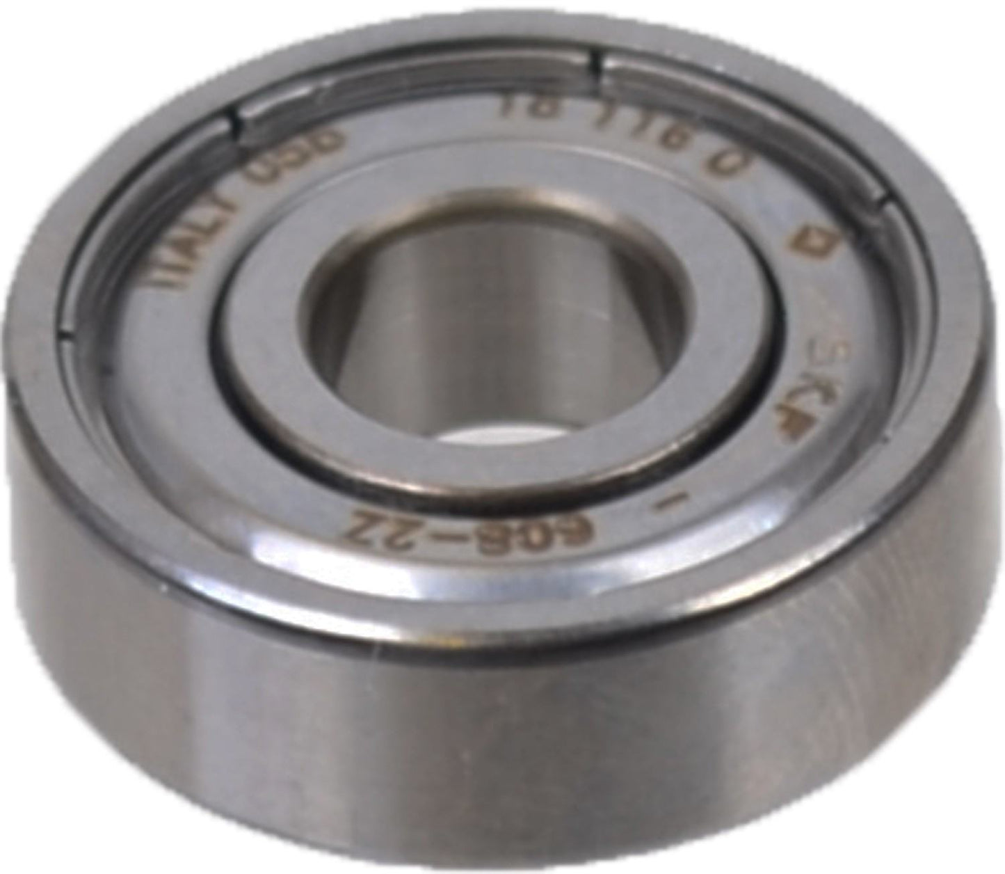 SKF Bearings 38-2ZJ