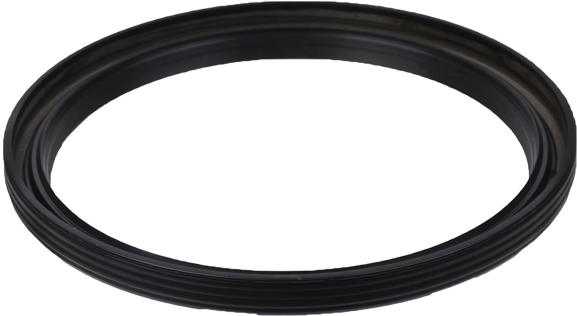 SKF Engine Crankshaft Seal  top view frsport 38618A