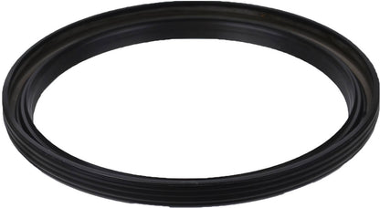 SKF Engine Crankshaft Seal  top view frsport 38618A