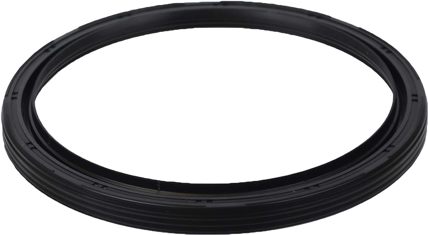 SKF Engine Crankshaft Seal  top view frsport 38618A