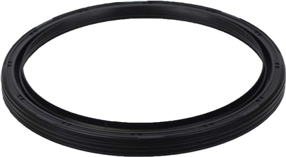 SKF Engine Crankshaft Seal  top view frsport 38618A