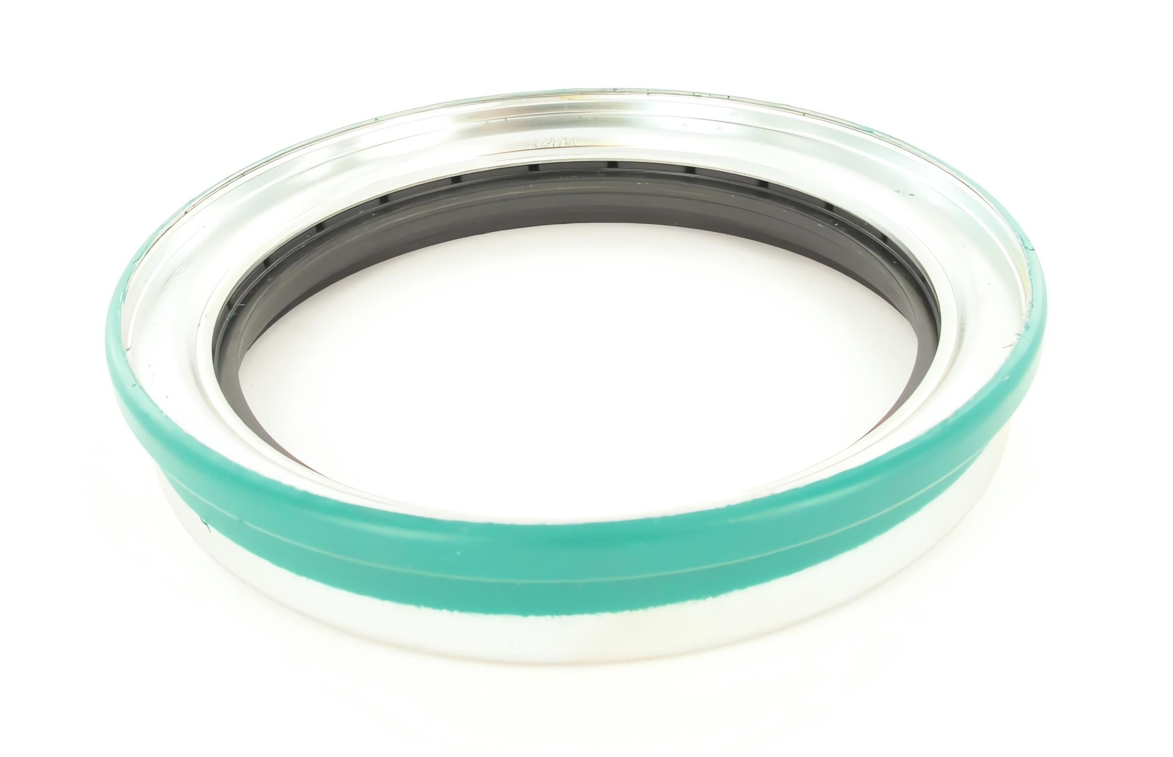 SKF Wheel Seal  top view frsport 38709