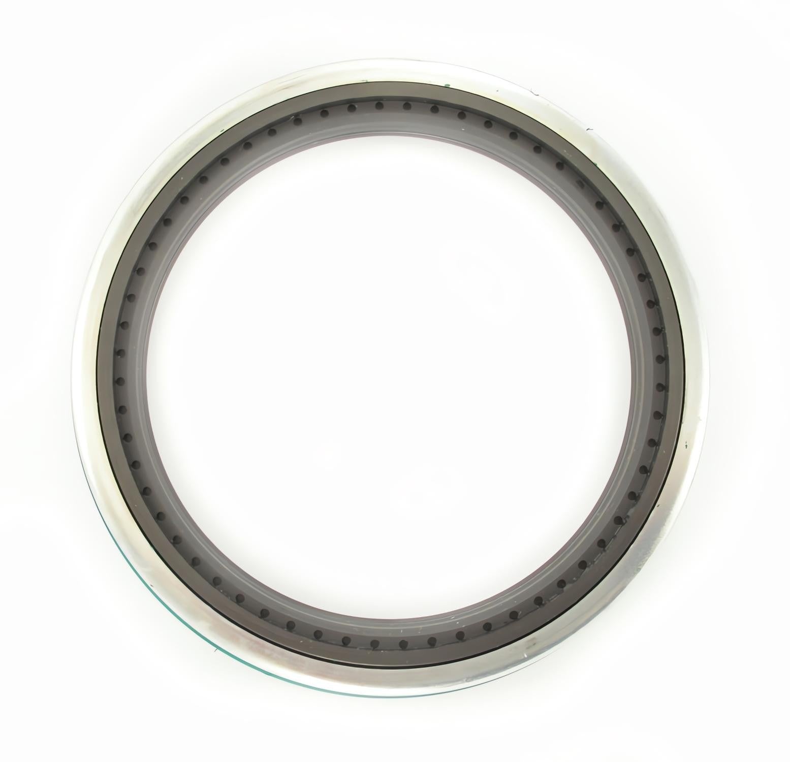 SKF Wheel Seal  top view frsport 38709