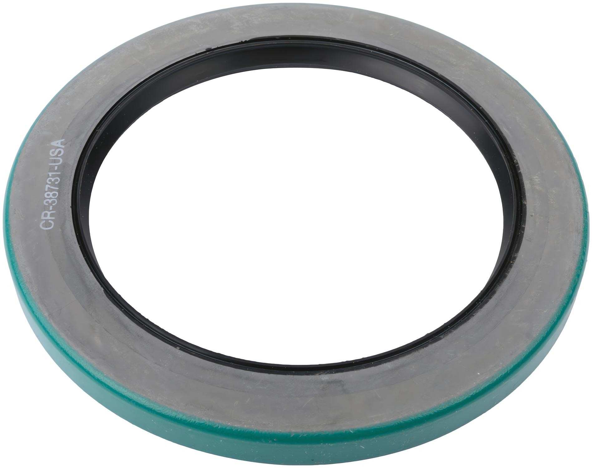 SKF Multi-Purpose Seal  top view frsport 38731
