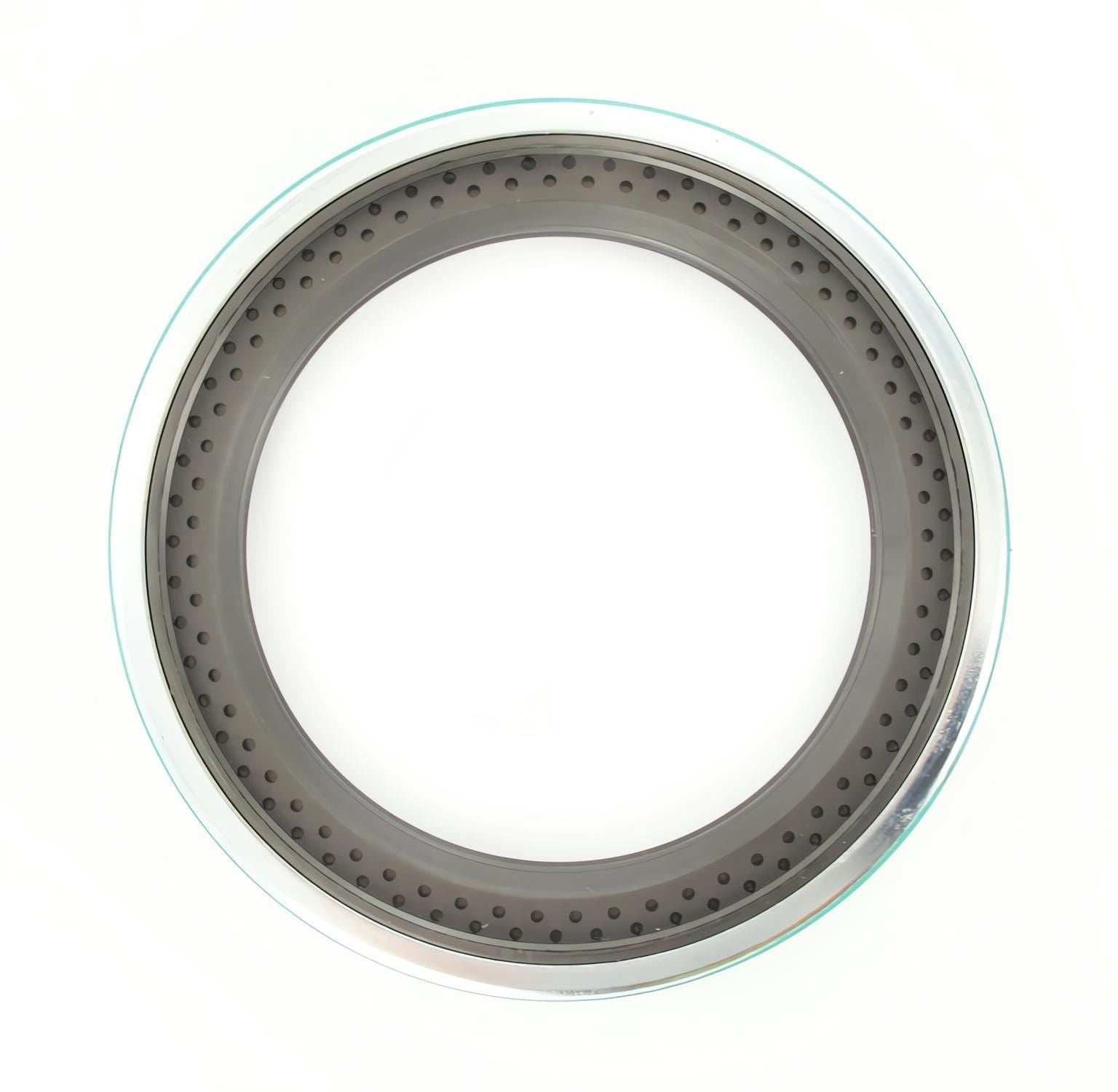 SKF Wheel Seal  top view frsport 38747