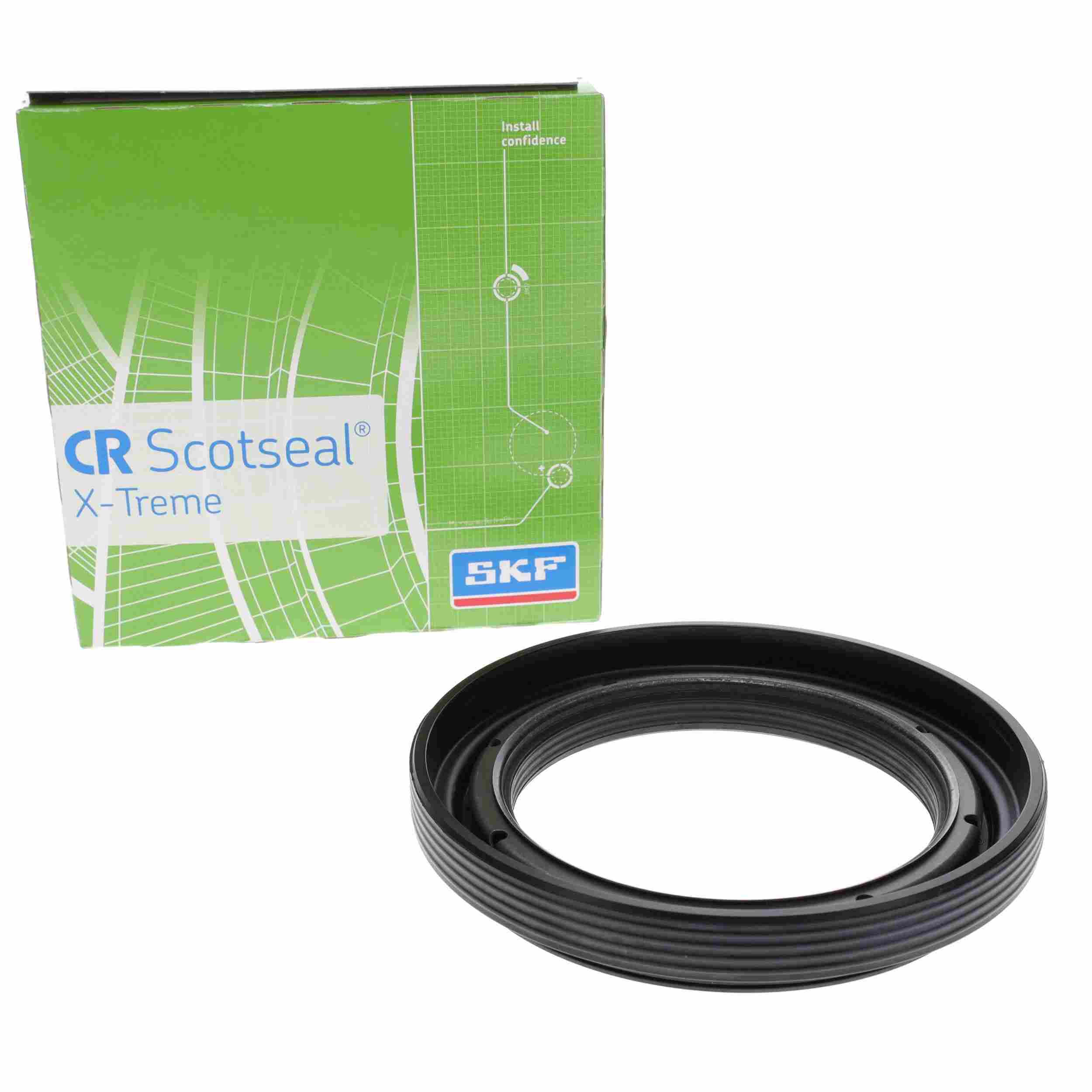 SKF Wheel Seal 38776XT