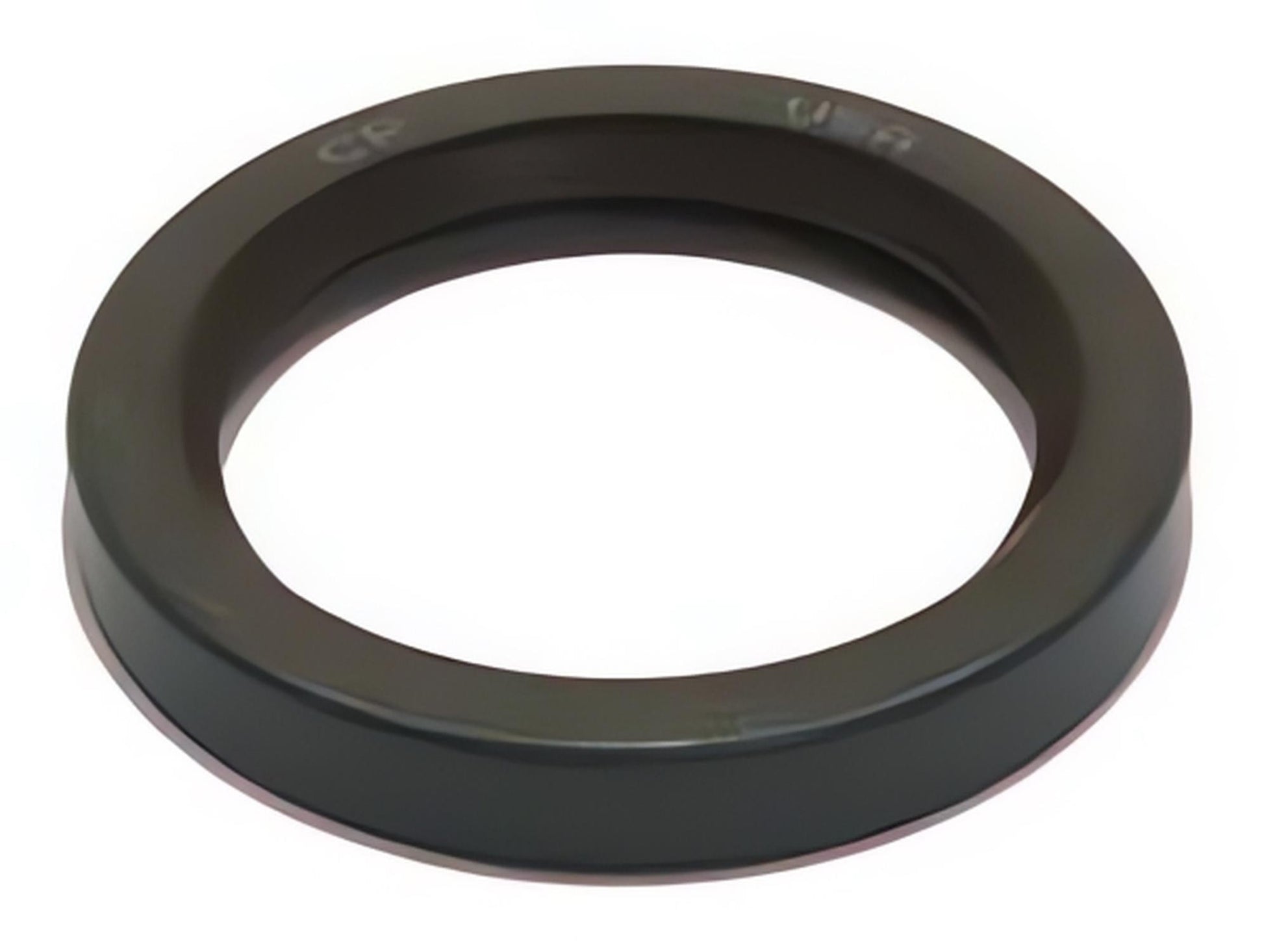 SKF Engine Crankshaft Seal  top view frsport 39125