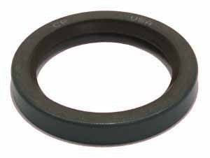 SKF Engine Crankshaft Seal  top view frsport 39125
