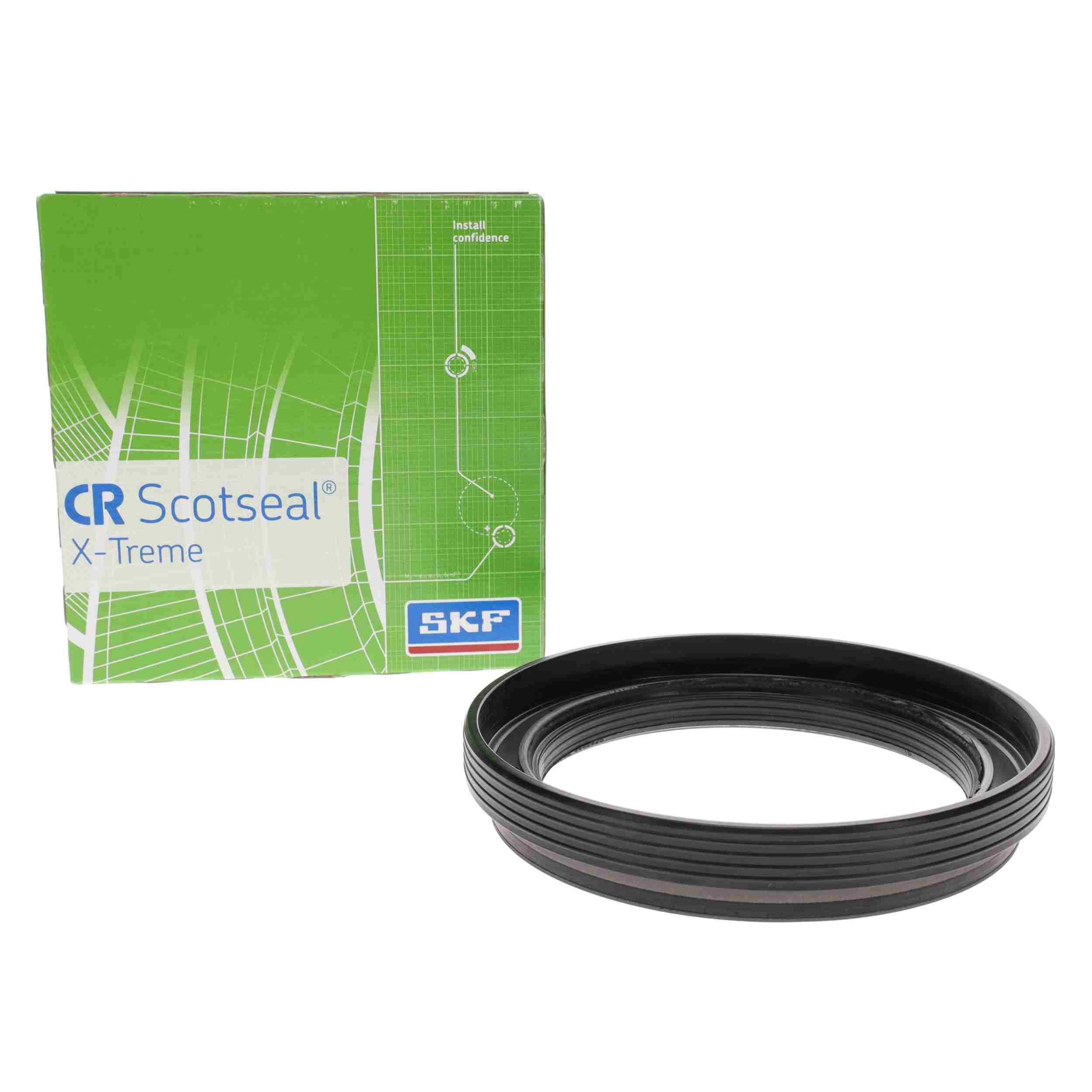 SKF Wheel Seal 43761XT