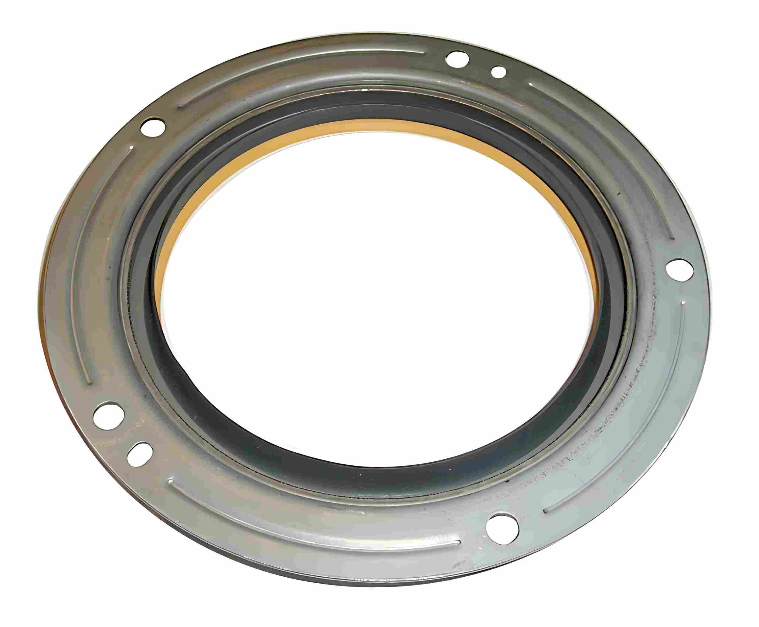 SKF Engine Crankshaft Seal 43767
