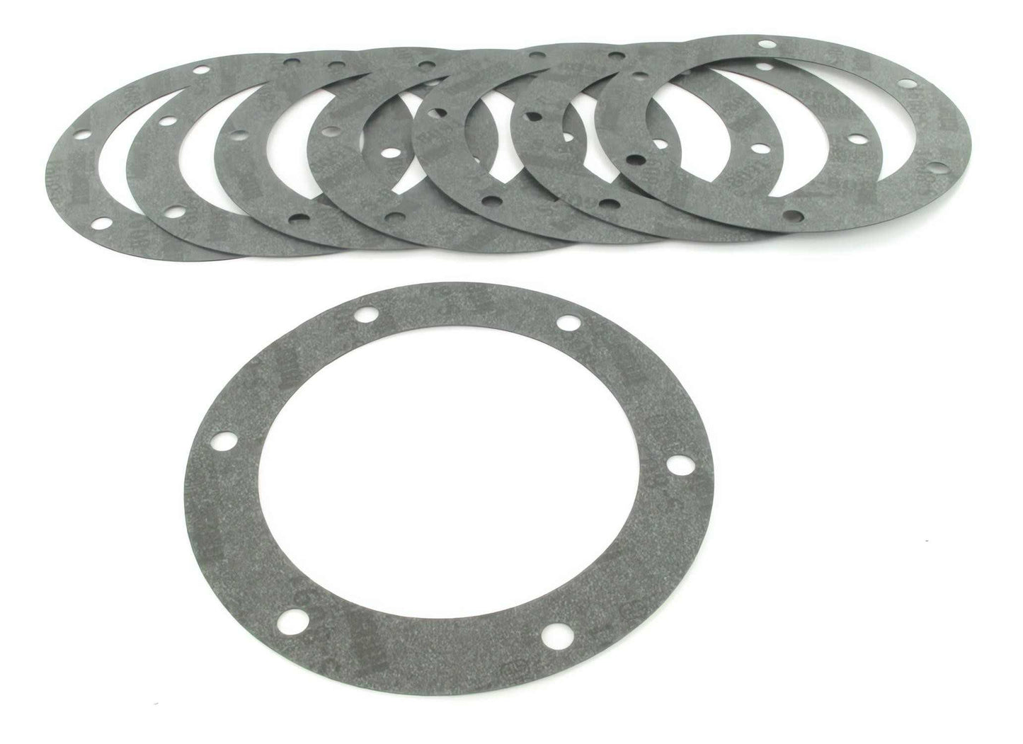 SKF Axle Hub Cap Gasket 450293-8