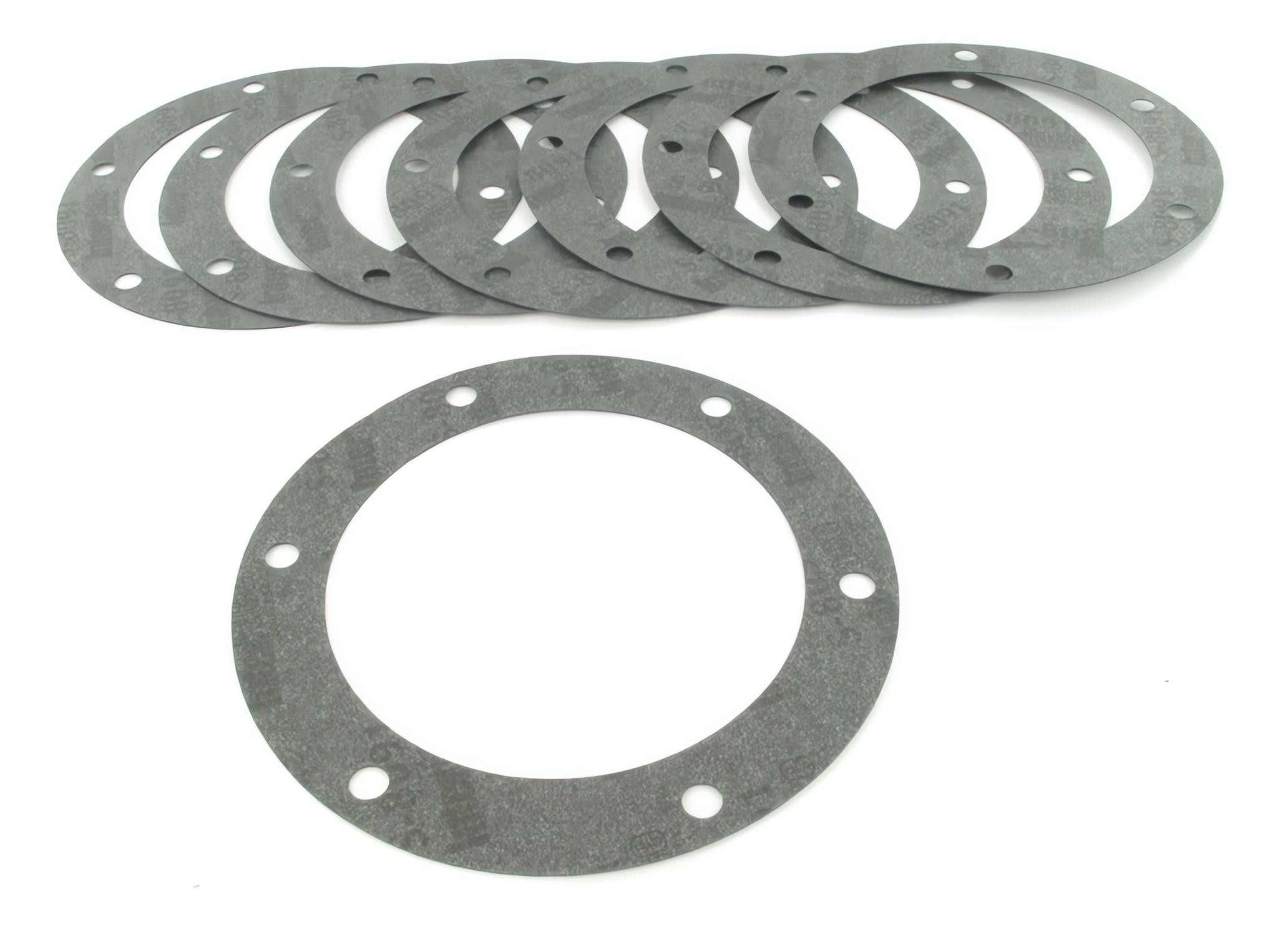 SKF Axle Hub Cap Gasket 450293-8