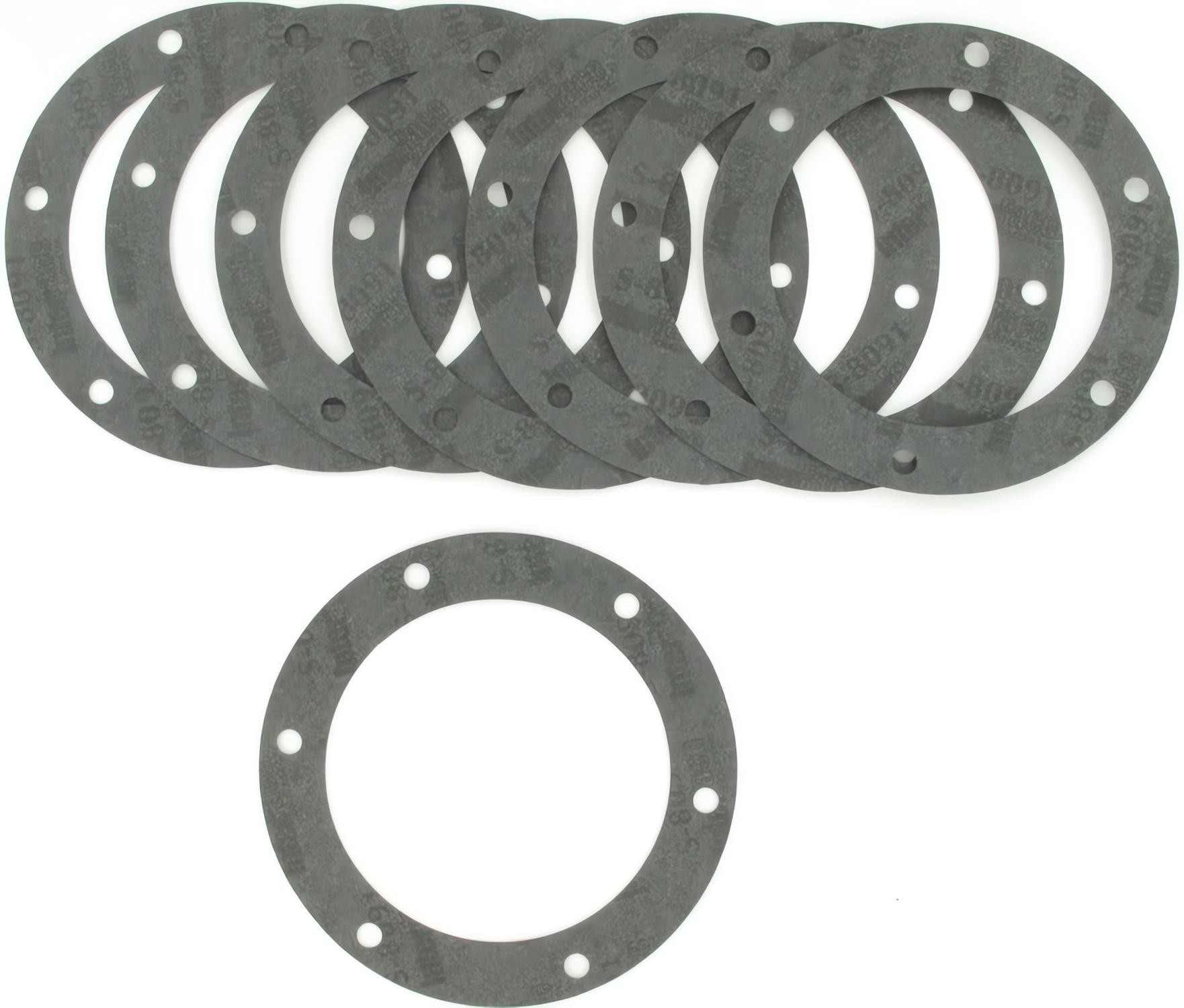 SKF Axle Hub Cap Gasket 450293-8