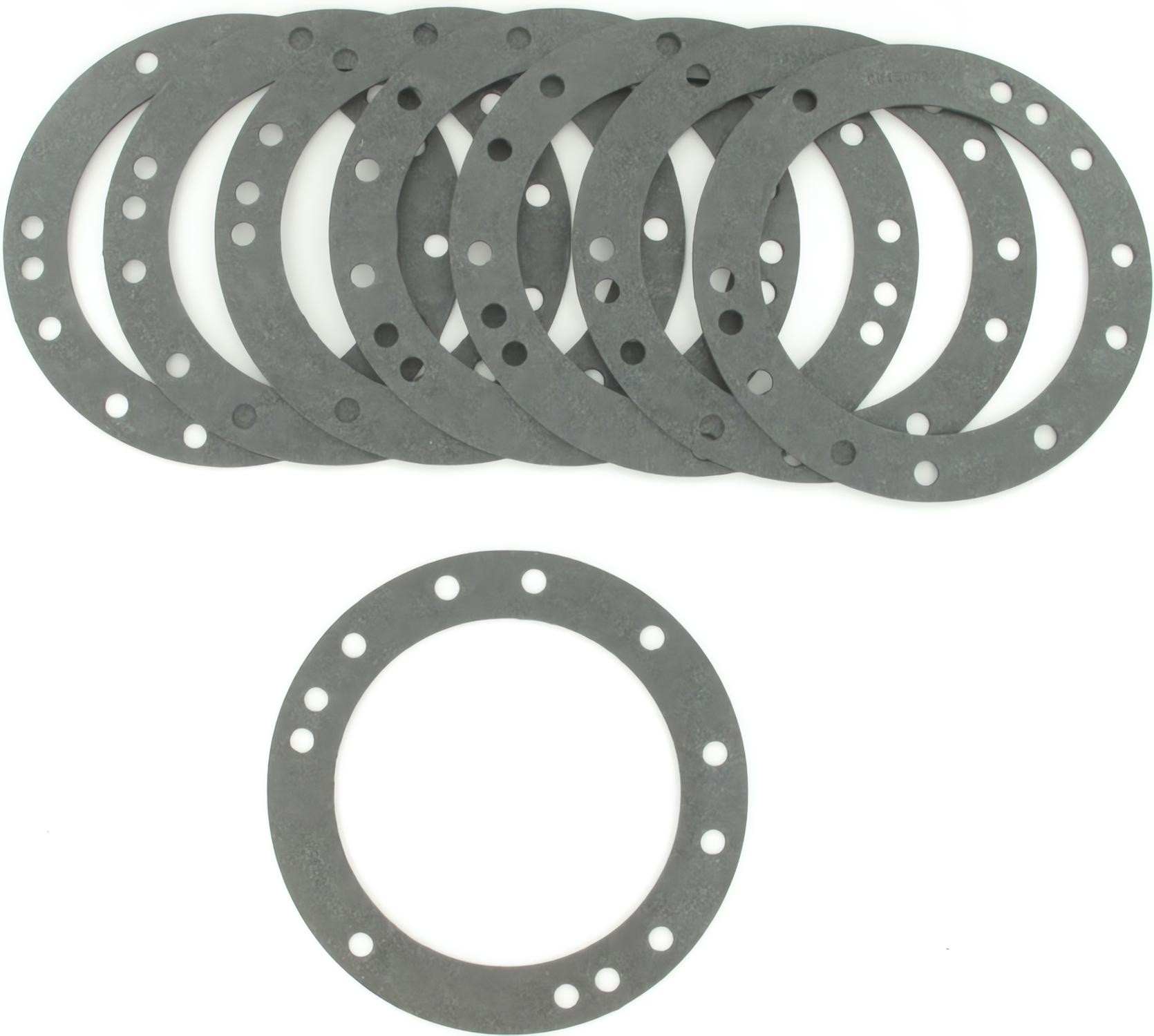 SKF Axle Hub Cap Gasket 450782-8