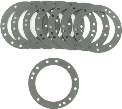 SKF Axle Hub Cap Gasket 450782-8