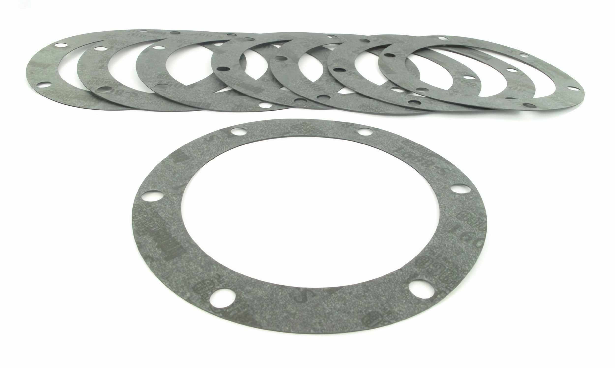 SKF Axle Hub Cap Gasket 453795-8