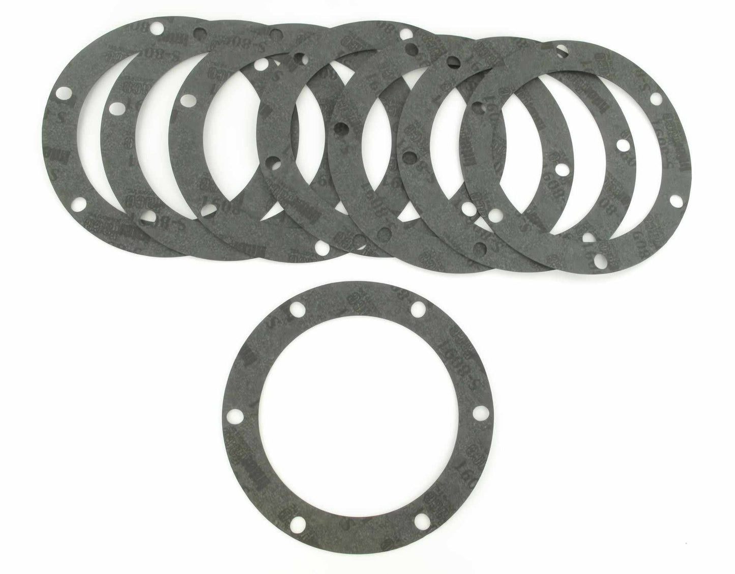 SKF Axle Hub Cap Gasket 453795-8