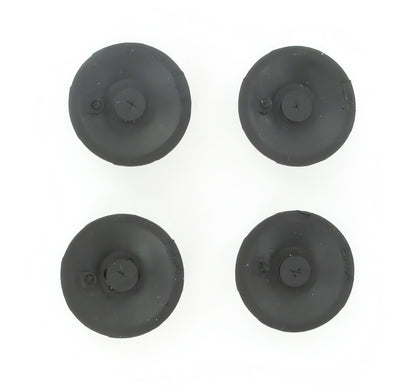 SKF 453879-4 Hubcap Plug