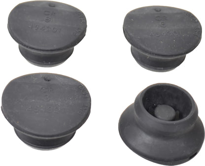 SKF Axle Hub Cap Vent Plug 454301-4