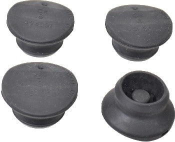 SKF Axle Hub Cap Vent Plug 454301-4