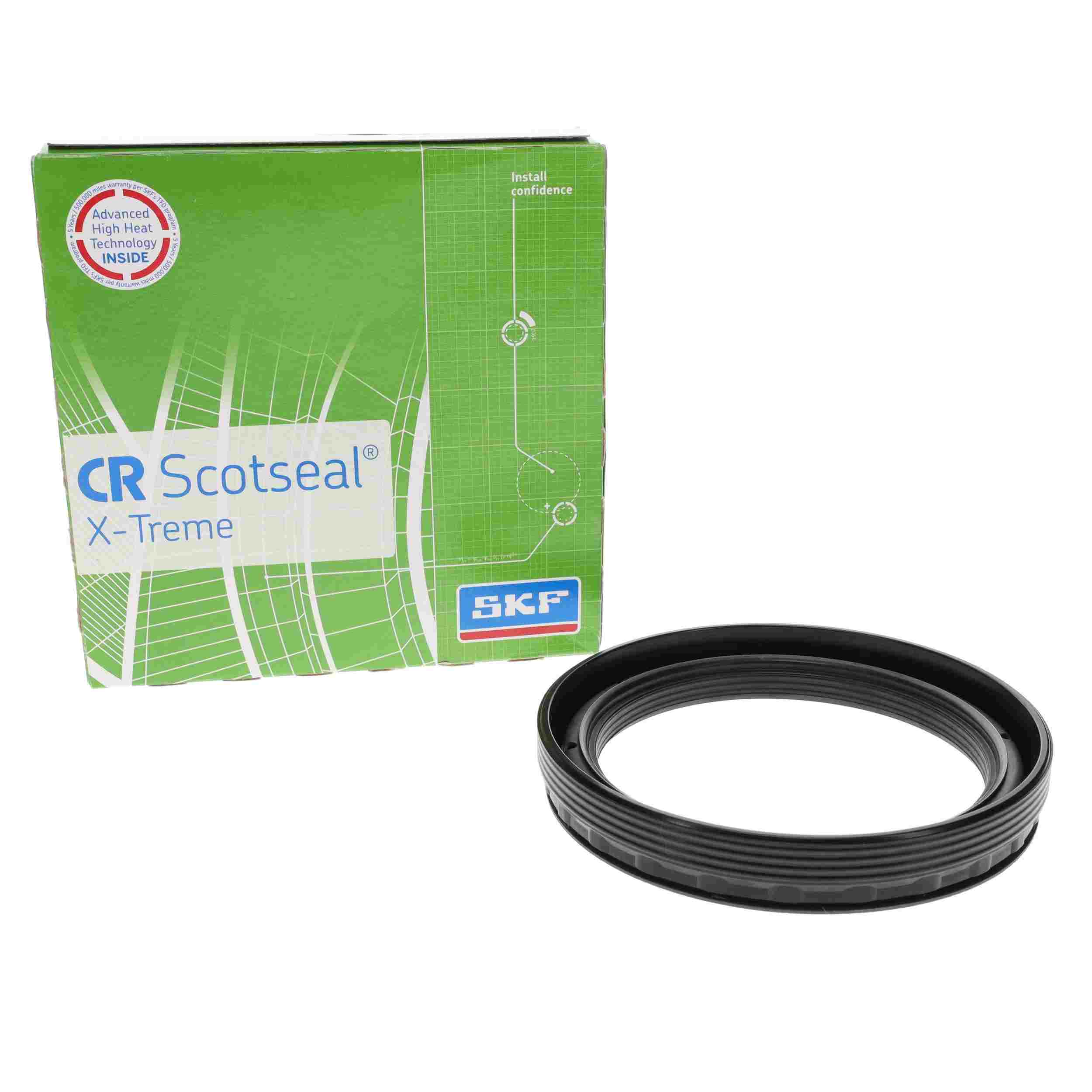 SKF Wheel Seal 46300XT