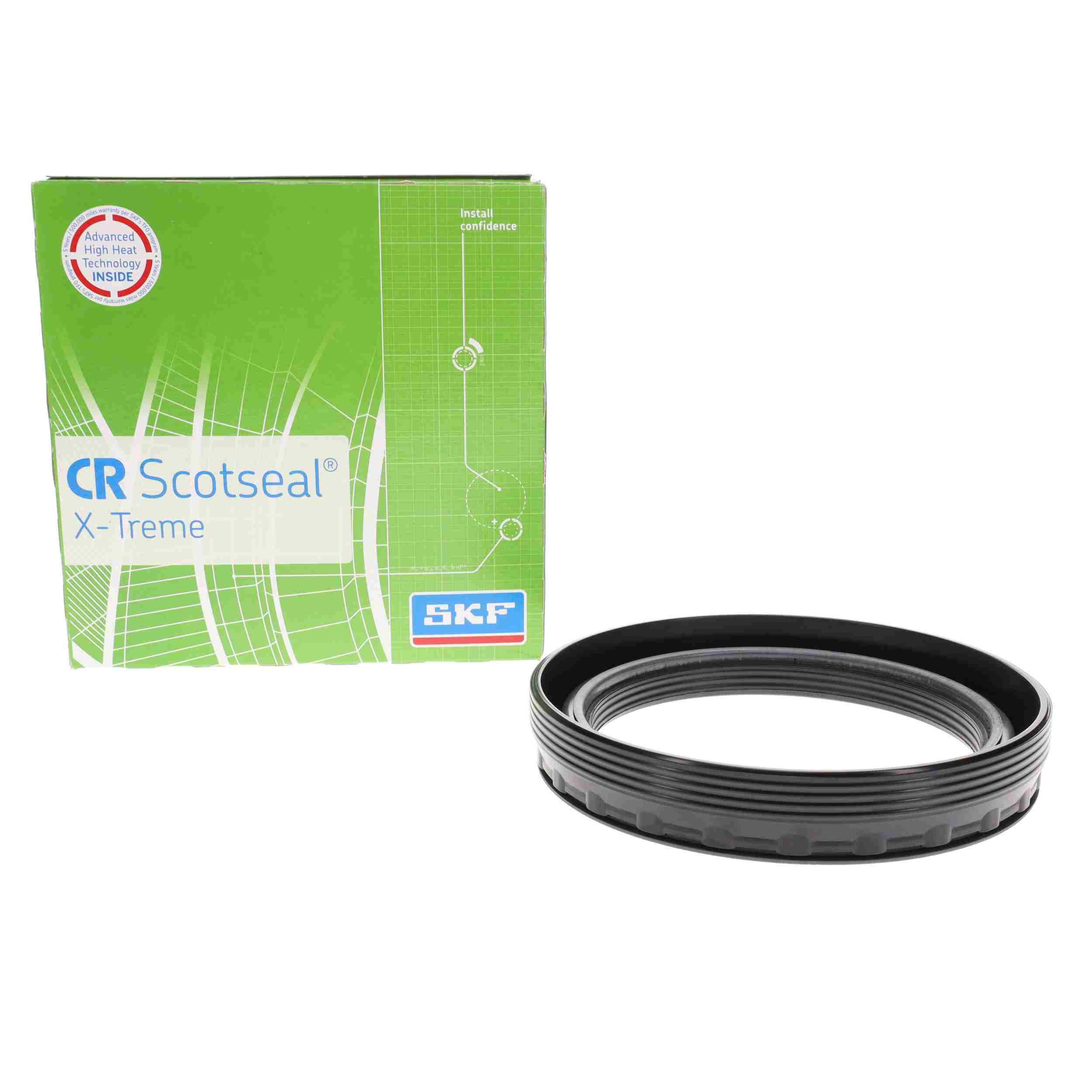 SKF Wheel Seal 47691XT