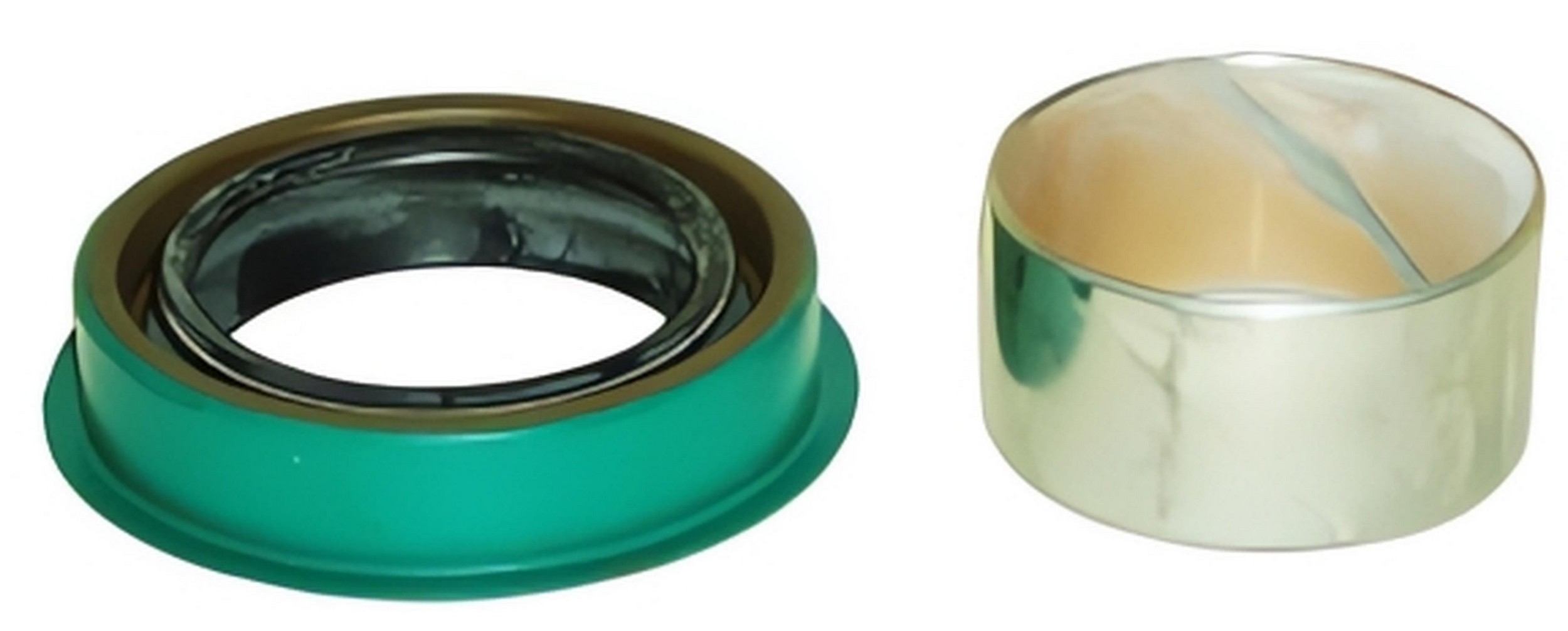 SKF Manual Transmission Shift Shaft Repair Sleeve Kit 480074