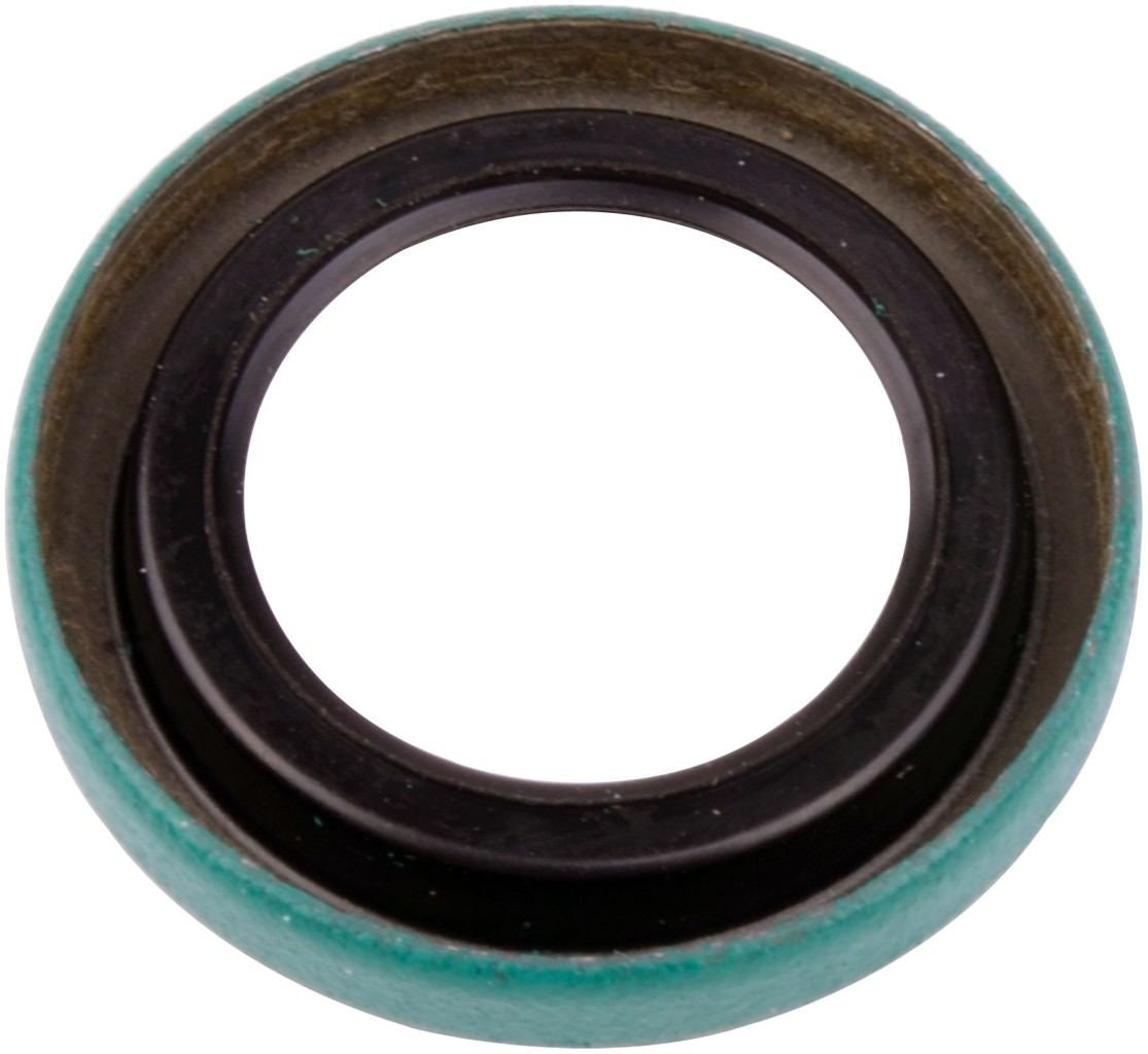 SKF Automatic Transmission Shift Shaft Seal 4912