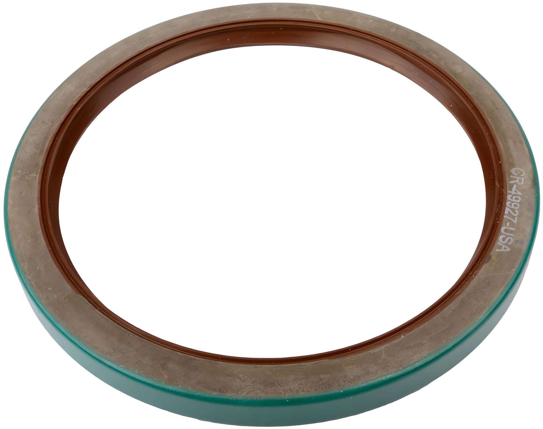 SKF Engine Crankshaft Seal 49927