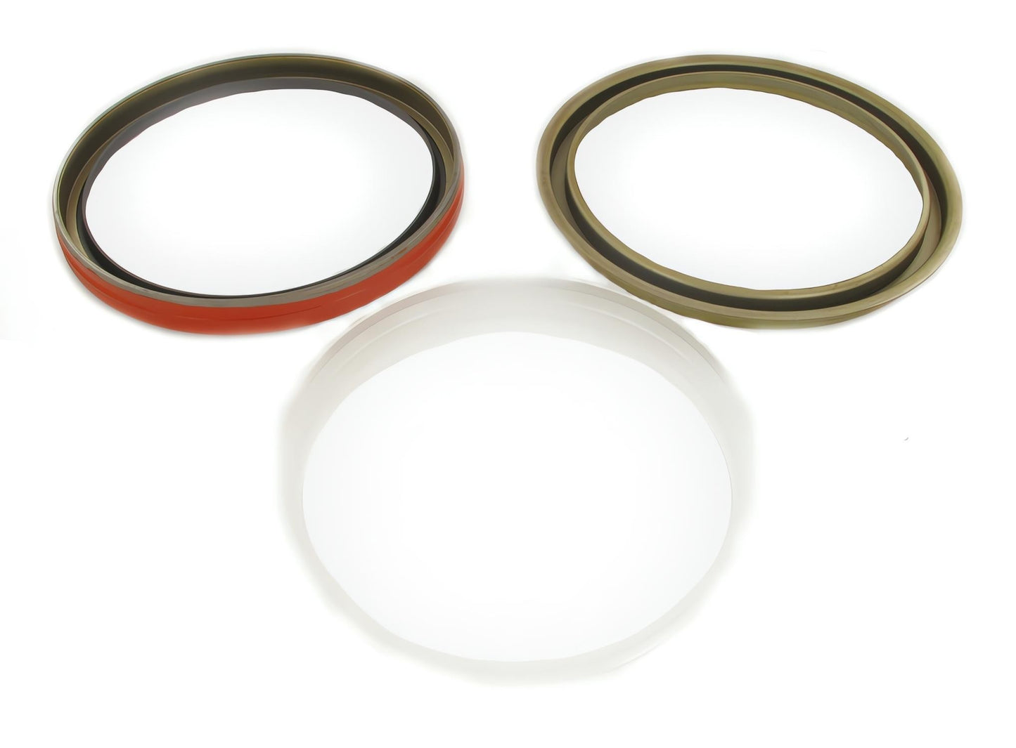 SKF Engine Crankshaft Seal 51172