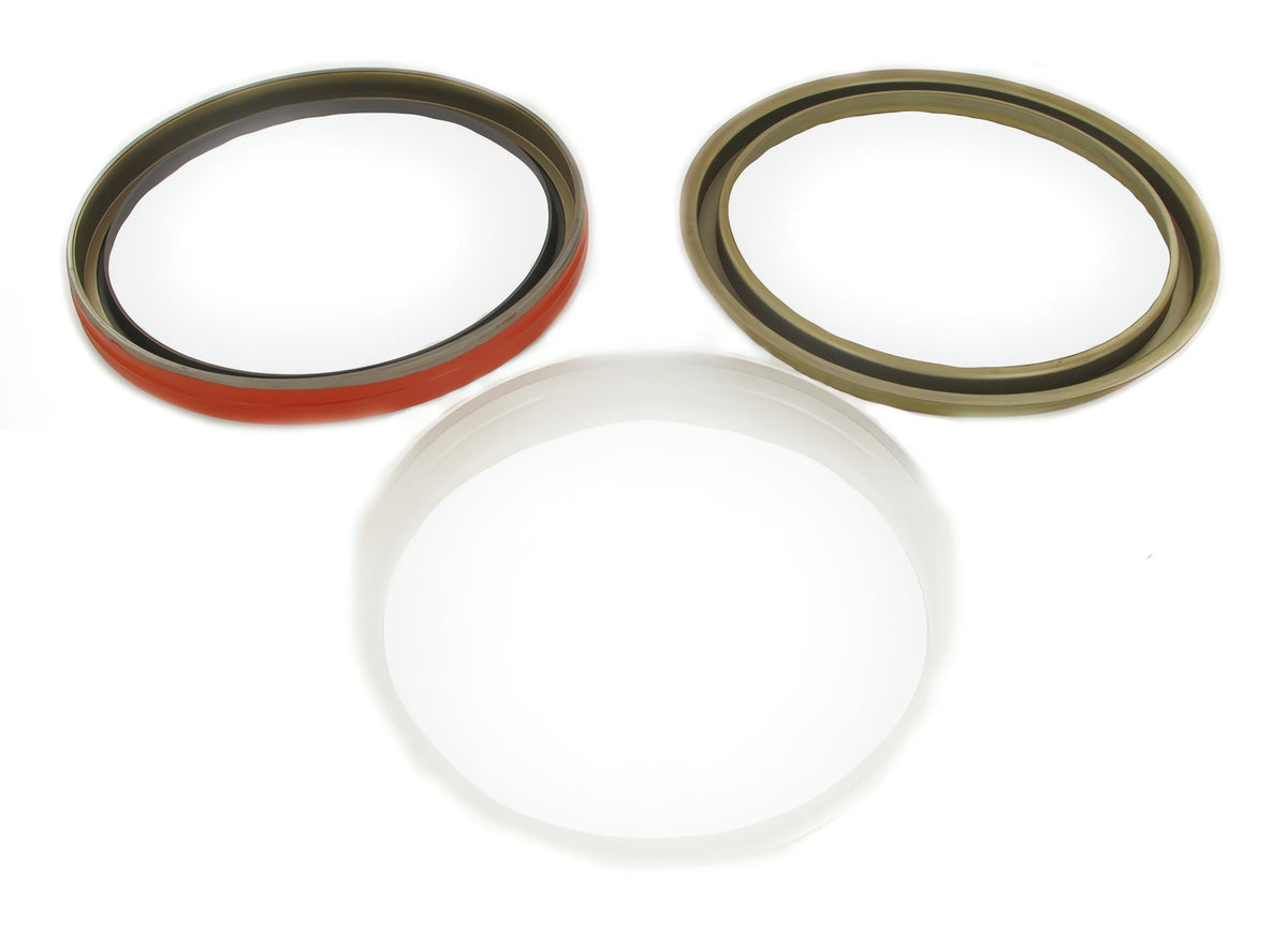 SKF Engine Crankshaft Seal 51172