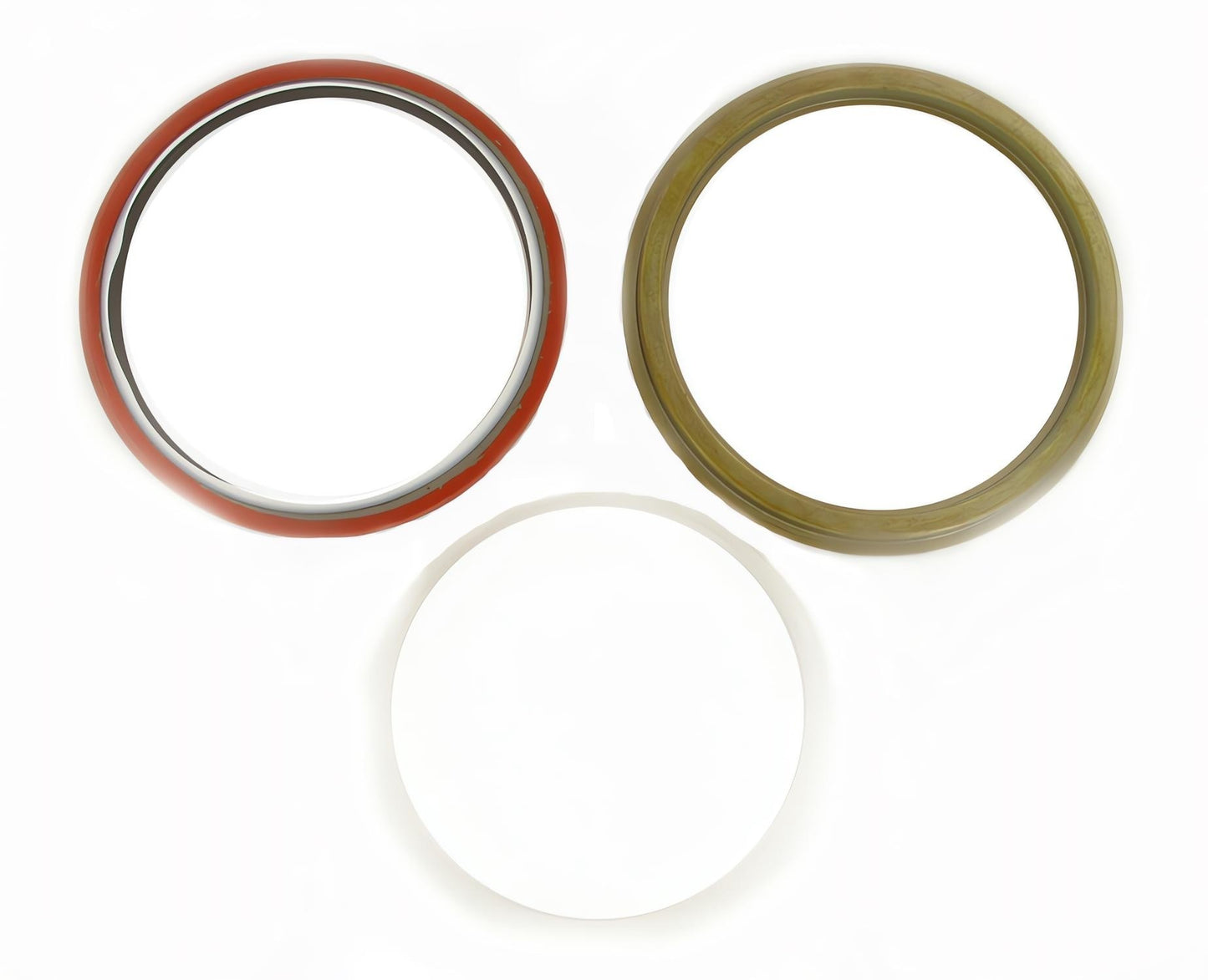 SKF Engine Crankshaft Seal 51172