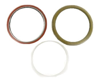 SKF Engine Crankshaft Seal 51172