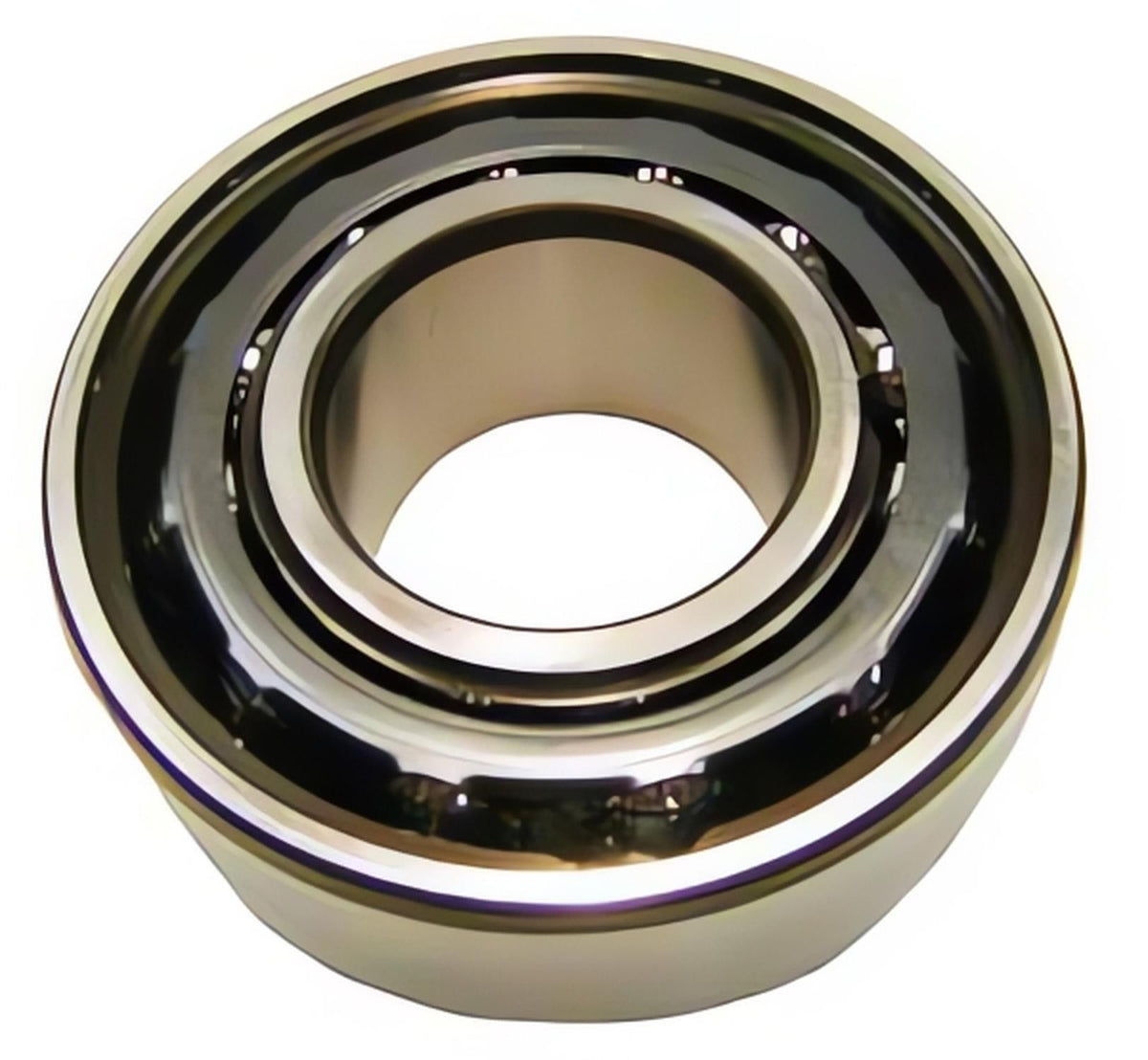 SKF Differential Pinion Bearing 5310-WA