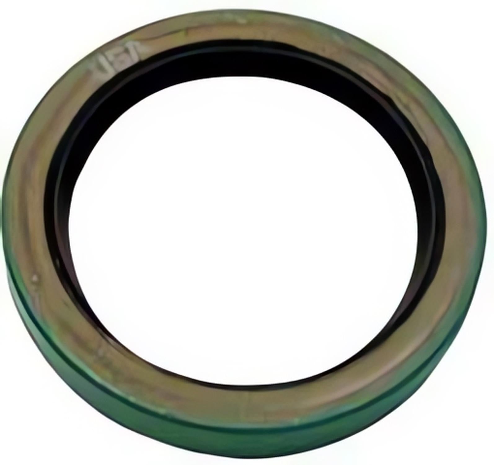 SKF Wheel Seal  top view frsport 534958
