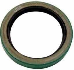 SKF Wheel Seal  top view frsport 534958