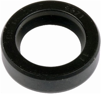 SKF Manual Transmission Output Shaft Seal 552505 image 2
