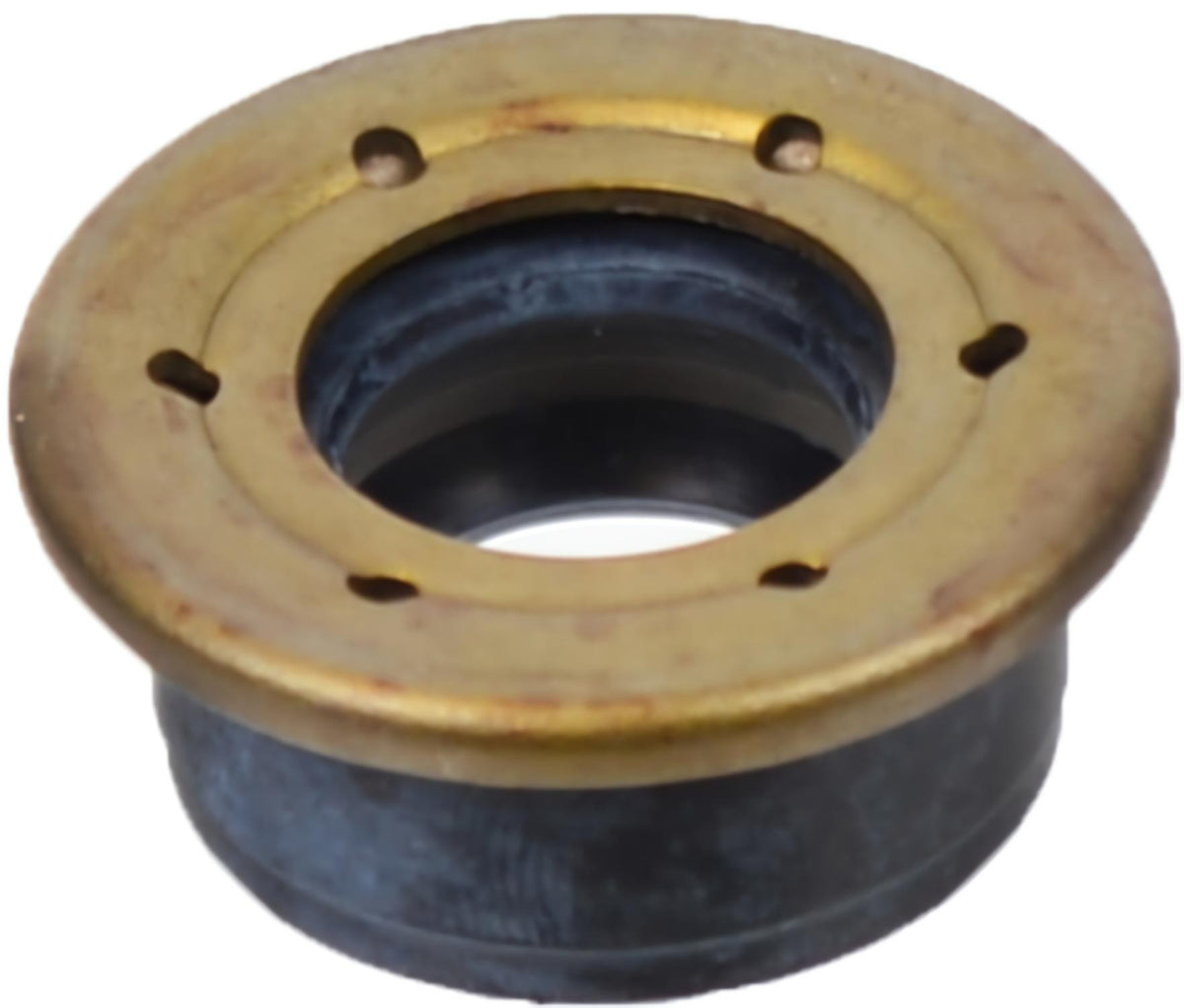 SKF Manual Transmission Extension Housing Seal 5553