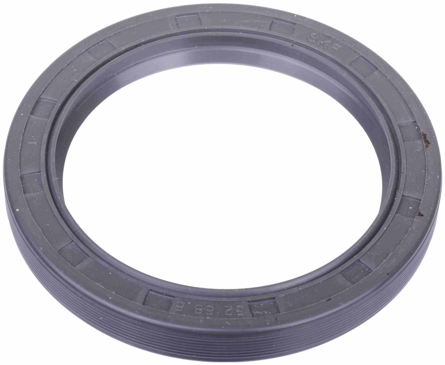 SKF Engine Timing Cover Seal  top view frsport 562937