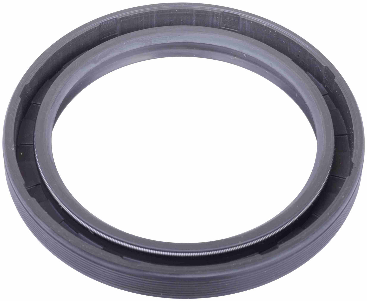 SKF Engine Timing Cover Seal  top view frsport 562937