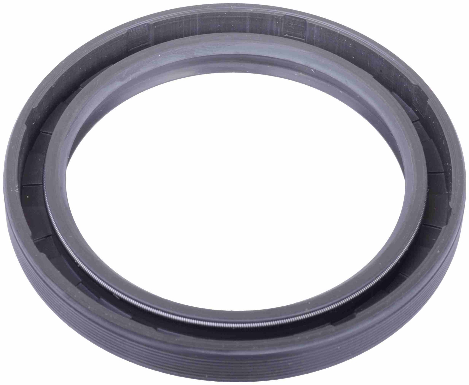SKF Engine Timing Cover Seal  top view frsport 562937