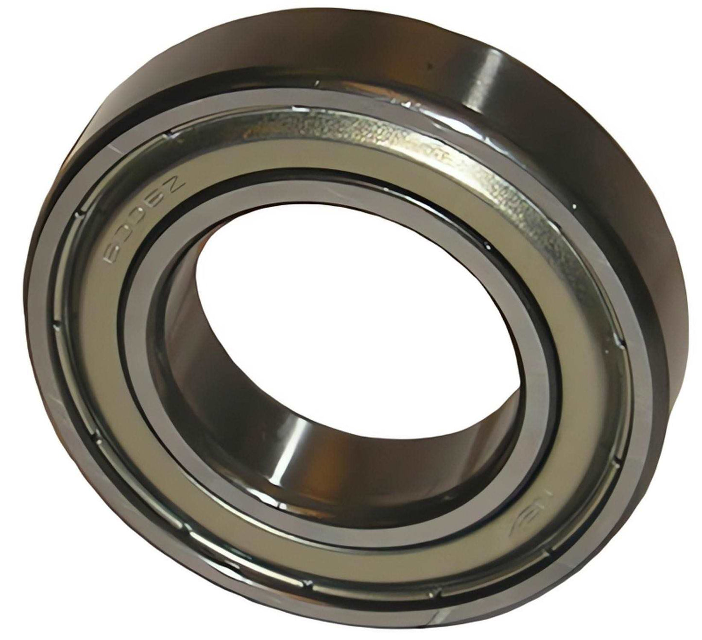 SKF A/C Compressor Clutch Bearing 6006-2ZJ