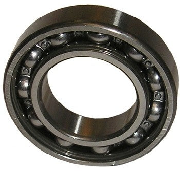 SKF A/C Compressor Clutch Bearing 6006-RSJ