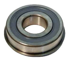 SKF Drive Axle Shaft Bearing 6006-RSNRJ