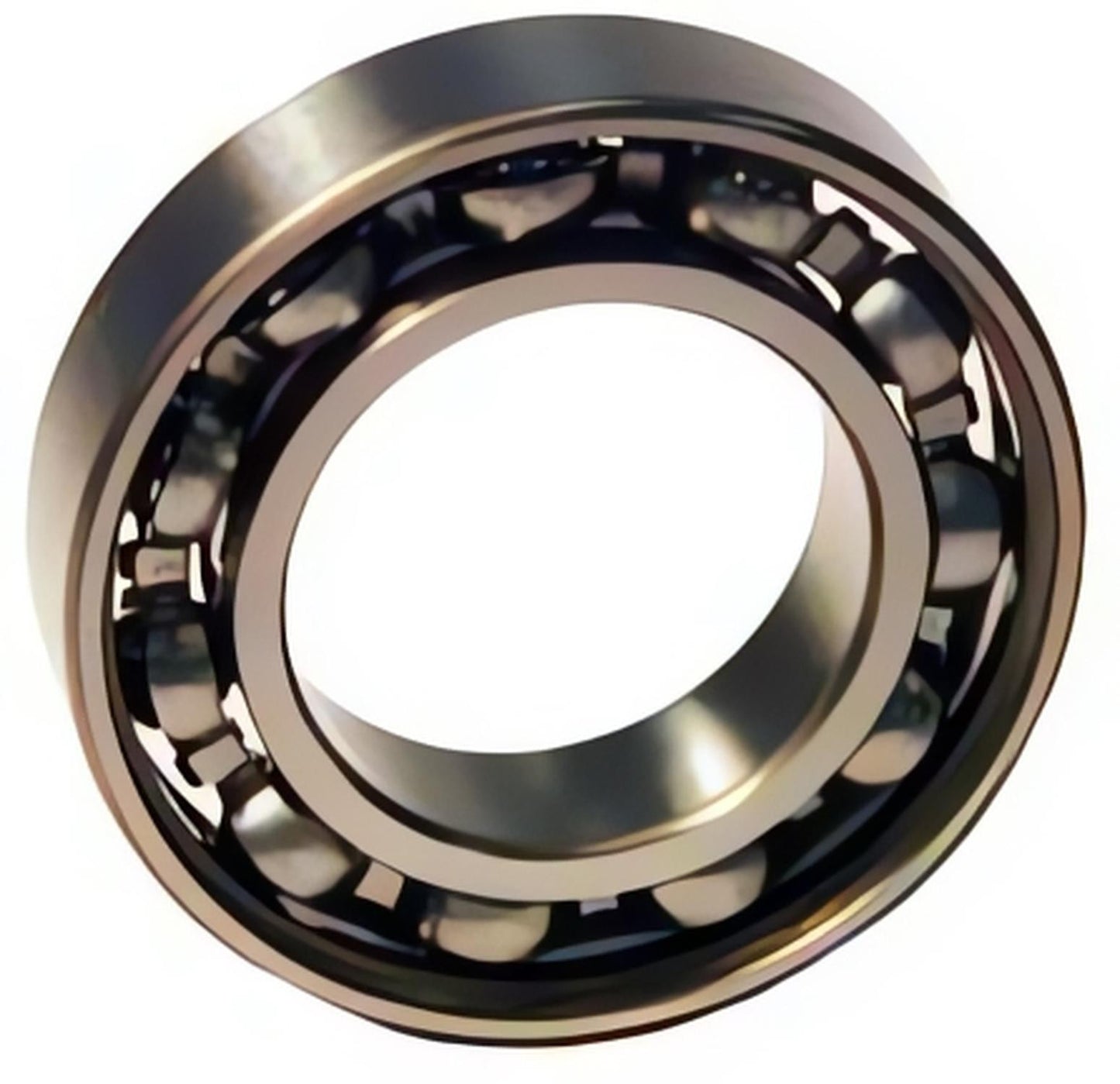 SKF Transfer Case Output Shaft Bearing 6009-J