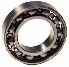 SKF Transfer Case Output Shaft Bearing 6009-J