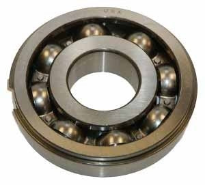 SKF Automatic Transmission Output Shaft Bearing 6014-NRJ