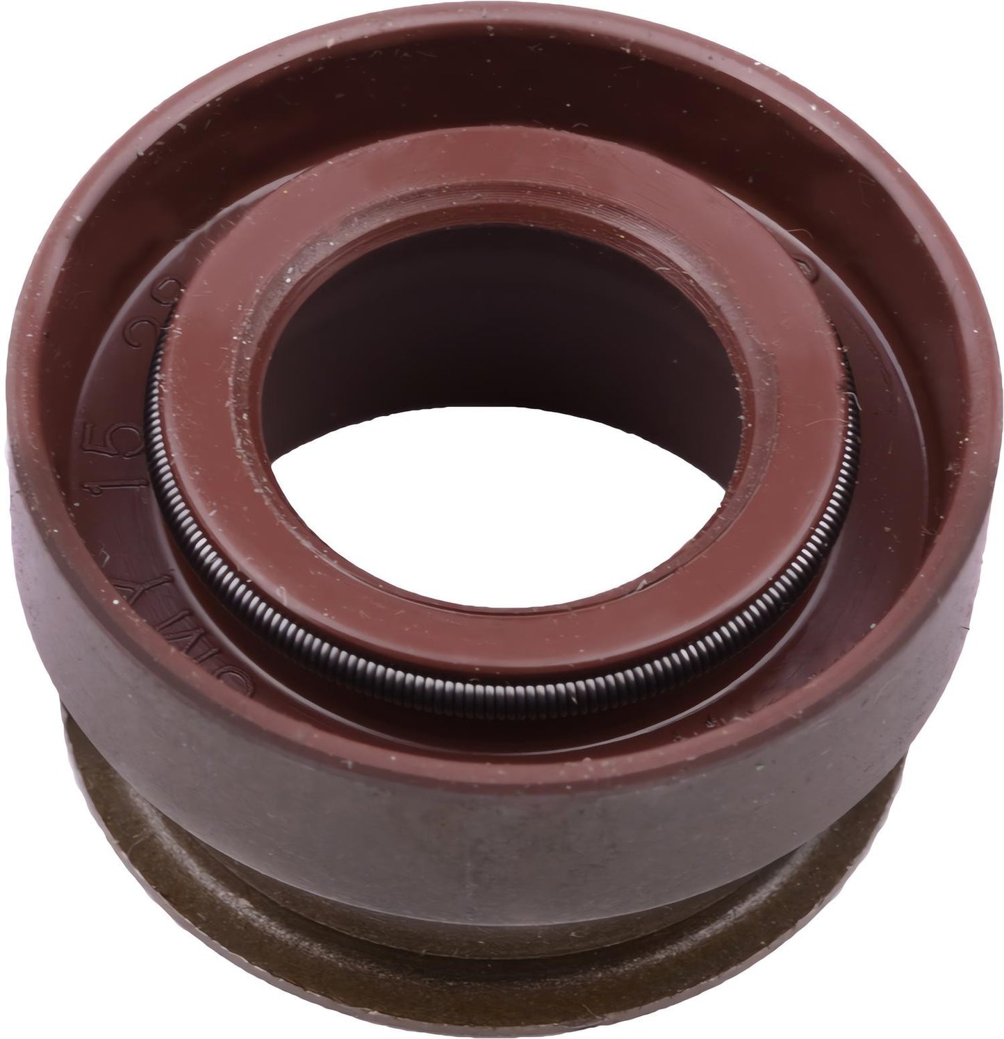 SKF Manual Transmission Shift Shaft Seal 6103