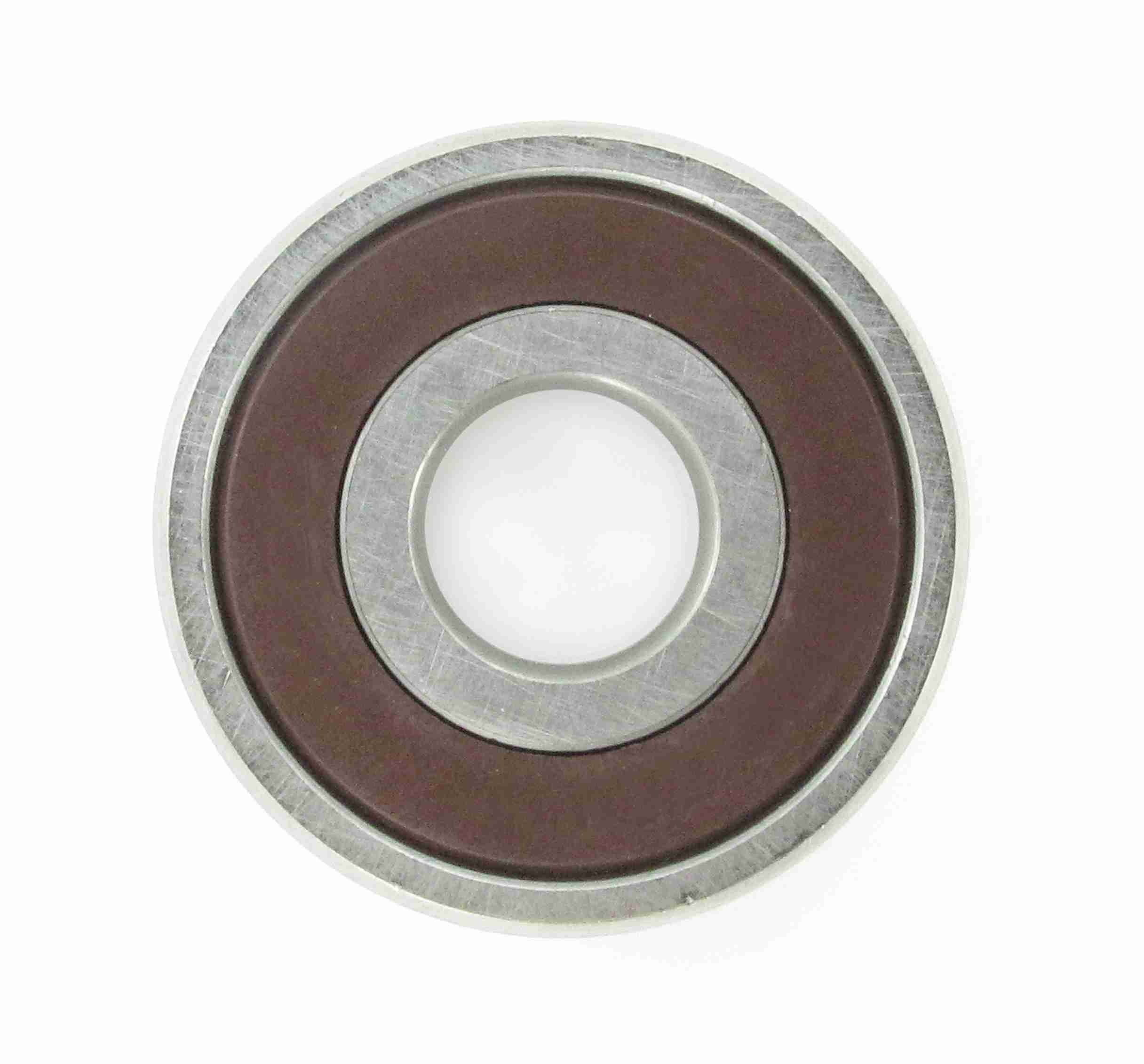 SKF Alternator Bearing 6200-2RSJ